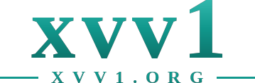 xvv1 logo