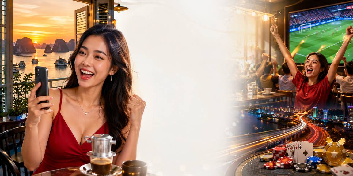 xvv1 Nổi Bật Casino Trực Tiếp
